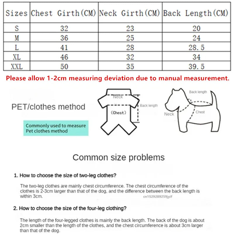 Warm Fleece Dog sweater Vest for Small Breeds in Winter - petslif.net
